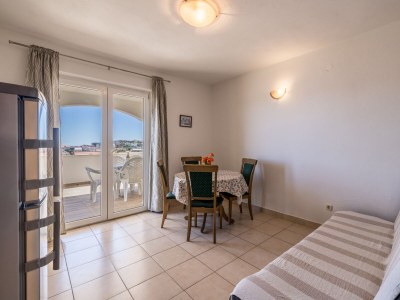 Apartment Two bedroom apartment with terrace and sea view Sevid, Trogir A-21163-b - Outdoor photo 10