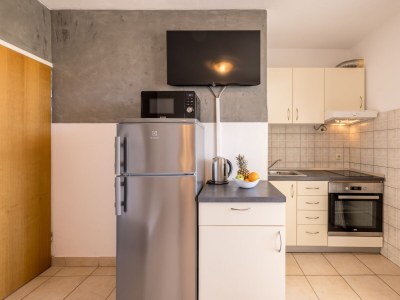 Apartment Two bedroom apartment with terrace and sea view Sevid, Trogir A-21163-b - Outdoor photo 14