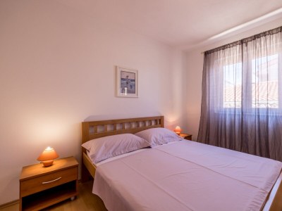 Apartment Two bedroom apartment with terrace and sea view Sevid, Trogir A-21163-b - Outdoor photo 15