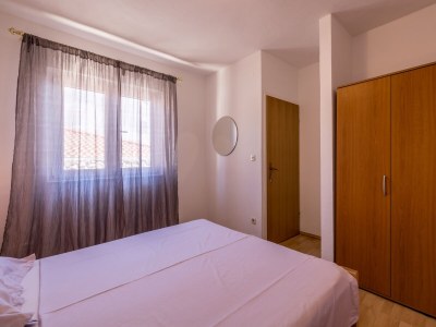 Apartment Two bedroom apartment with terrace and sea view Sevid, Trogir A-21163-b - Outdoor photo 16