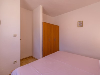 Apartment Two bedroom apartment with terrace and sea view Sevid, Trogir A-21163-b - Outdoor photo 17