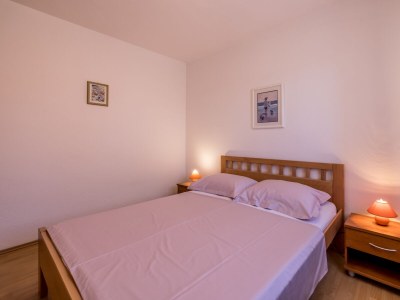 Apartment Two bedroom apartment with terrace and sea view Sevid, Trogir A-21163-b - Outdoor photo 18