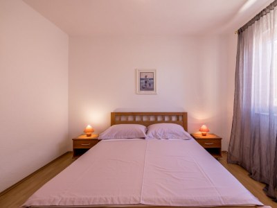 Apartment Two bedroom apartment with terrace and sea view Sevid, Trogir A-21163-b - Outdoor photo 19