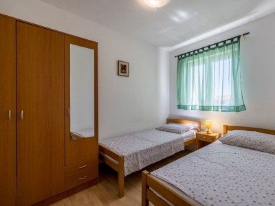 Apartment Two bedroom apartment with terrace and sea view Sevid, Trogir A-21163-b - Outdoor photo 20