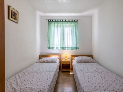 Apartment Two bedroom apartment with terrace and sea view Sevid, Trogir A-21163-b - Outdoor photo 21