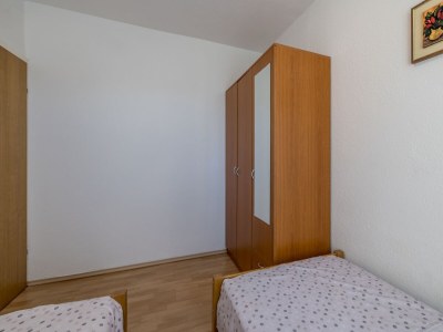 Apartment Two bedroom apartment with terrace and sea view Sevid, Trogir A-21163-b - Outdoor photo 22