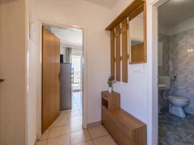 Apartment Two bedroom apartment with terrace and sea view Sevid, Trogir A-21163-b - Outdoor photo 24