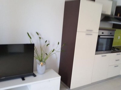 Apartment One bedroom apartment near beach Cove Mala Lamjana, Ugljan A-21182-b - Outdoor photo 6