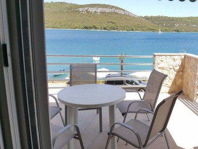 Apartment One bedroom apartment near beach Cove Mala Lamjana, Ugljan A-21182-b - Outdoor photo 10
