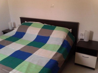 Apartment One bedroom apartment near beach Cove Mala Lamjana, Ugljan A-21182-c - Outdoor photo 9