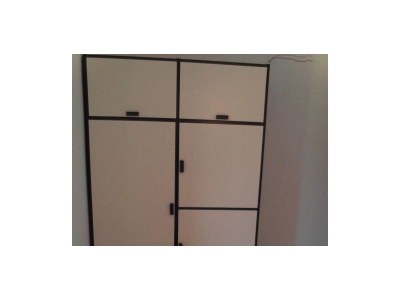 Apartment One bedroom apartment near beach Cove Mala Lamjana, Ugljan A-21182-d - Outdoor photo 8