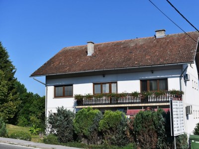 Apartment One bedroom apartment with balcony Rakovica, Plitvice A-20647-a - Outdoor photo 3
