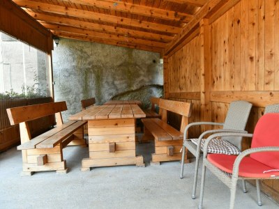 Apartment One bedroom apartment with balcony Rakovica, Plitvice A-20647-a - Outdoor photo 6