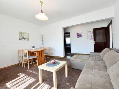 Apartment One bedroom apartment with balcony Rakovica, Plitvice A-20647-a - Outdoor photo 9