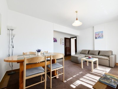 Apartment One bedroom apartment with balcony Rakovica, Plitvice A-20647-a - Outdoor photo 11