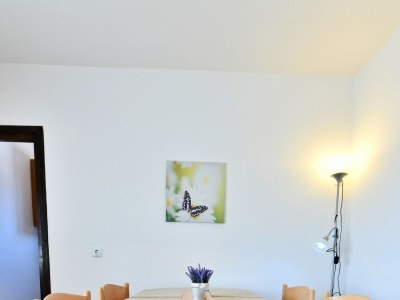 Apartment One bedroom apartment with balcony Rakovica, Plitvice A-20647-a - Outdoor photo 13