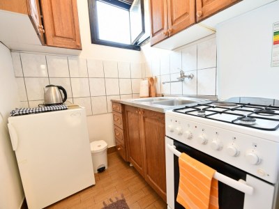 Apartment One bedroom apartment with balcony Rakovica, Plitvice A-20647-a - Outdoor photo 14