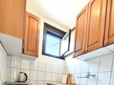 Apartment One bedroom apartment with balcony Rakovica, Plitvice A-20647-a - Outdoor photo 15