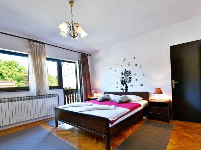 Apartment One bedroom apartment with balcony Rakovica, Plitvice A-20647-a - Outdoor photo 17