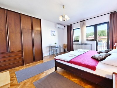 Apartment One bedroom apartment with balcony Rakovica, Plitvice A-20647-a - Outdoor photo 18