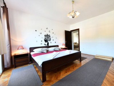 Apartment One bedroom apartment with balcony Rakovica, Plitvice A-20647-a - Outdoor photo 19