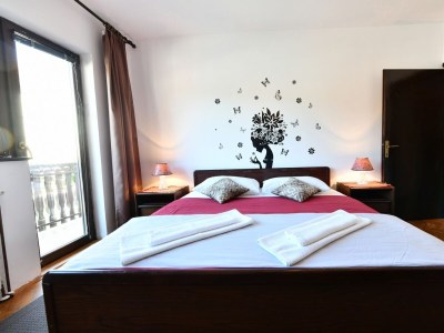 Apartment One bedroom apartment with balcony Rakovica, Plitvice A-20647-a - Outdoor photo 20