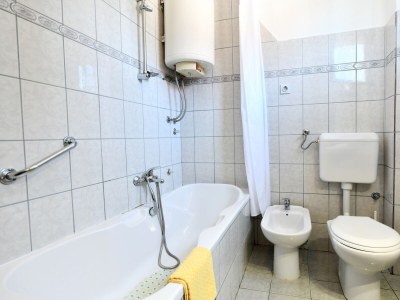 Apartment One bedroom apartment with balcony Rakovica, Plitvice A-20647-a - Outdoor photo 22