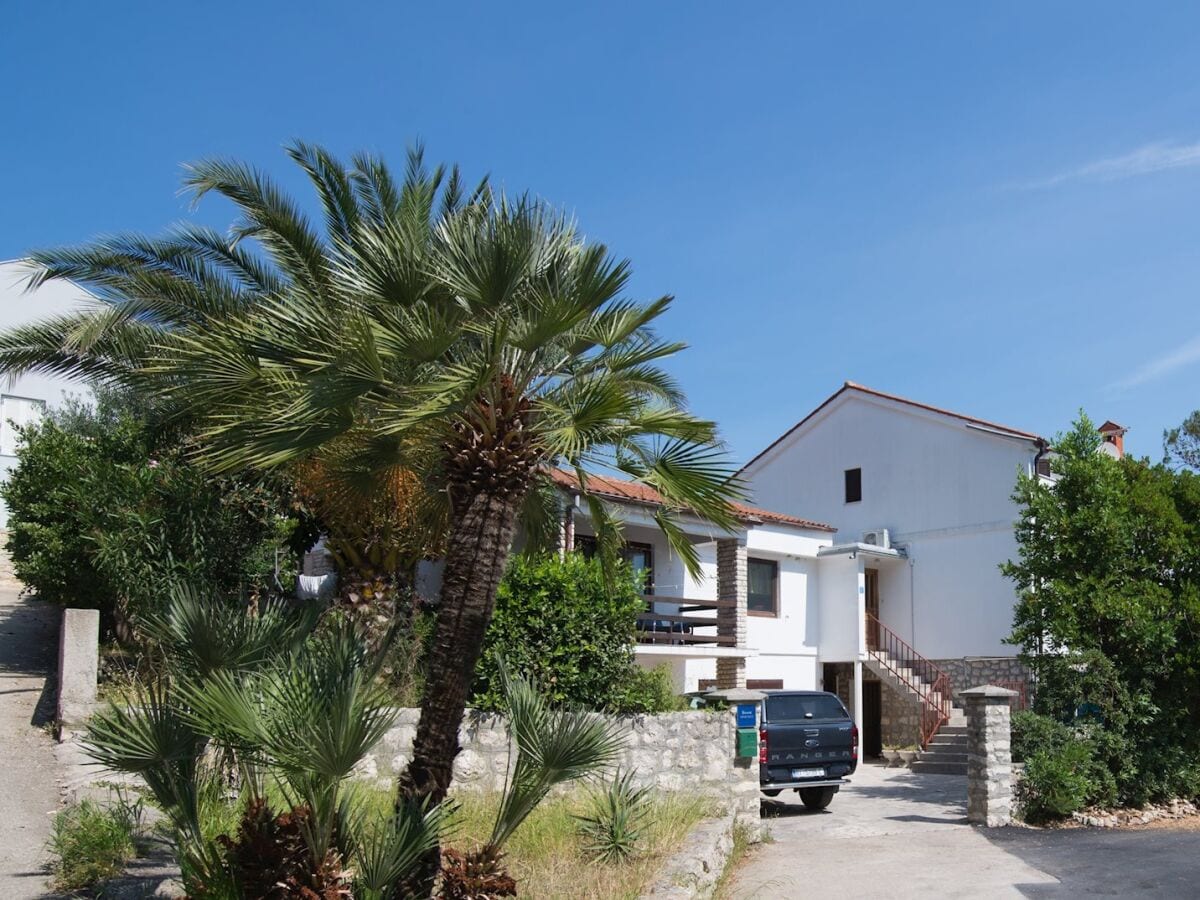 Apartment Two bedroom apartment with terrace Mali Lošinj, Lošinj A-21194-a