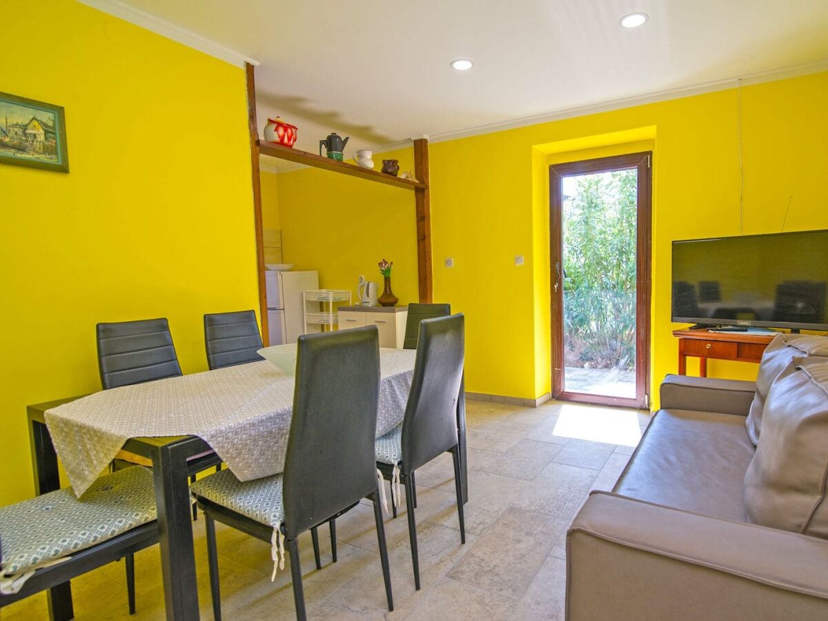 Apartment Two bedroom apartment with terrace Mali Lošinj, Lošinj A-21194-a - Outdoor photo 3