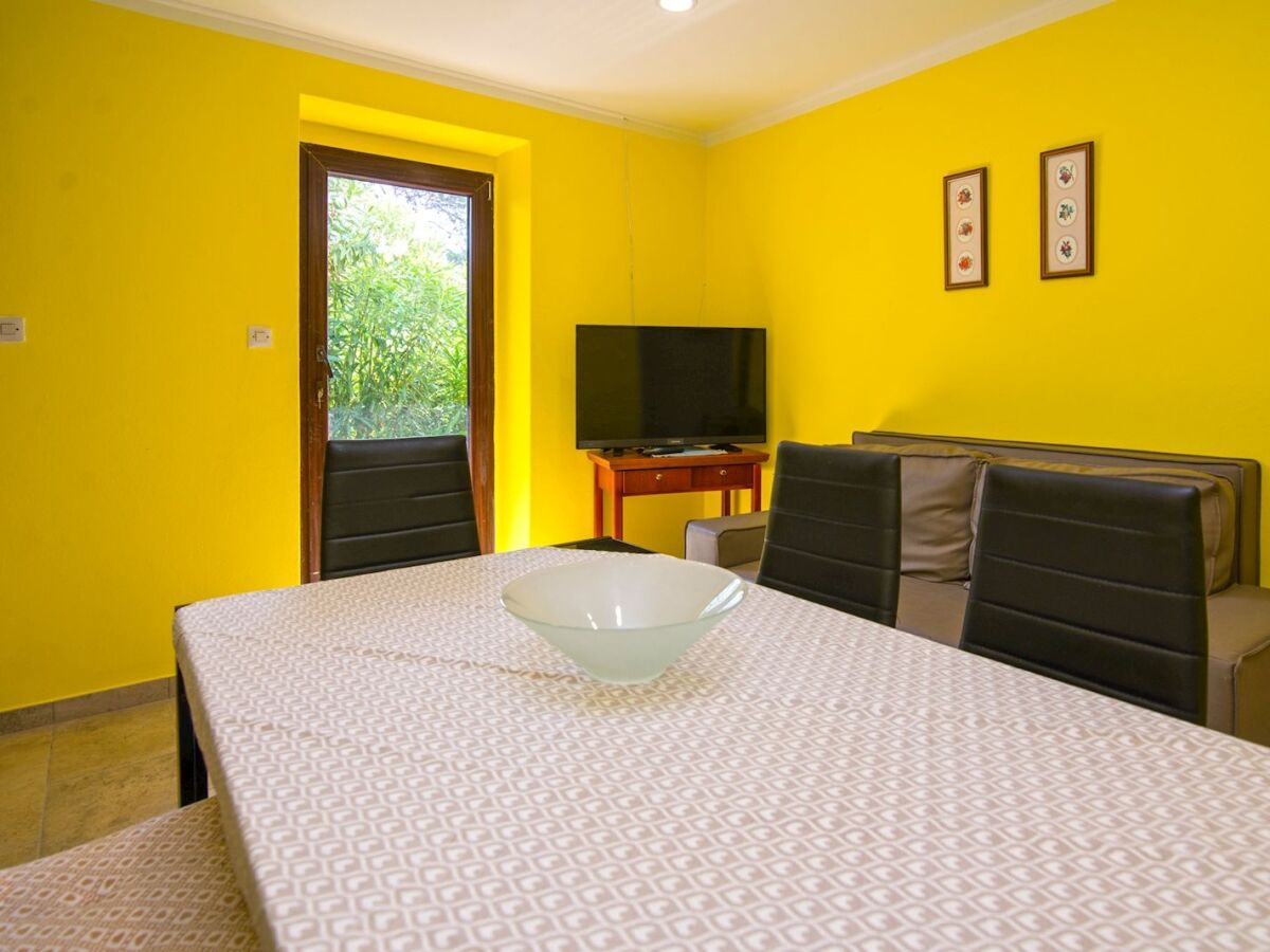 Apartment Two bedroom apartment with terrace Mali Lošinj, Lošinj A-21194-a - Outdoor photo 4