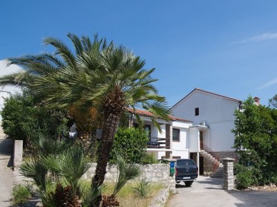 Apartment Two bedroom apartment with terrace Mali Lošinj, Lošinj A-21194-a in Mali Losinj - Apartment