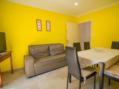 Apartment Two bedroom apartment with terrace Mali Lošinj, Lošinj A-21194-a - Outdoor photo 2