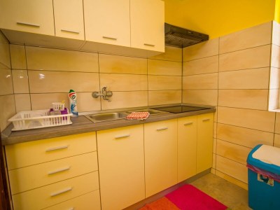 Apartment Two bedroom apartment with terrace Mali Lošinj, Lošinj A-21194-a - Outdoor photo 5