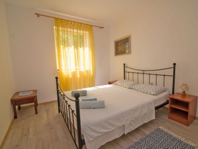 Apartment Two bedroom apartment with terrace Mali Lošinj, Lošinj A-21194-a - Outdoor photo 7