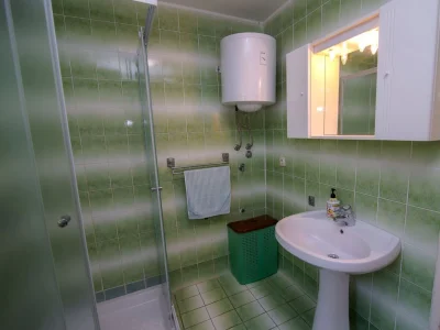 Apartment Two bedroom apartment with terrace Mali Lošinj, Lošinj A-21194-a - Outdoor photo 10