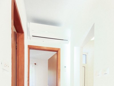 Apartment Two bedroom apartment with terrace and sea view Cove Gradina, Korčula A-20658-a - Outdoor photo 20