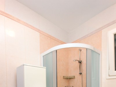 Apartment Two bedroom apartment with terrace and sea view Cove Gradina, Korčula A-20658-b - Outdoor photo 20