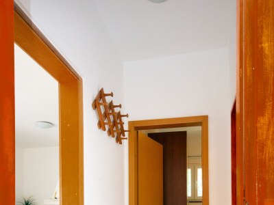 Apartment Two bedroom apartment with terrace and sea view Cove Gradina, Korčula A-20658-b - Outdoor photo 22