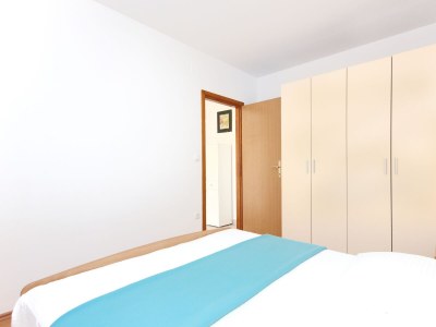 Apartment Two bedroom apartment with terrace and sea view Cove Gradina, Korčula A-20658-c - Outdoor photo 14