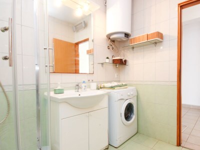 Apartment Two bedroom apartment with terrace and sea view Cove Gradina, Korčula A-20658-c - Outdoor photo 18