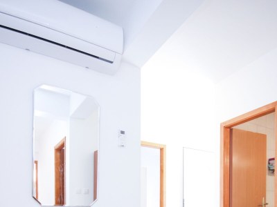 Apartment Two bedroom apartment with terrace and sea view Cove Gradina, Korčula A-20658-c - Outdoor photo 19