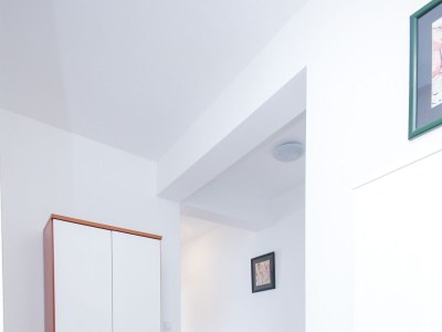 Apartment Two bedroom apartment with terrace and sea view Cove Gradina, Korčula A-20658-c - Outdoor photo 20