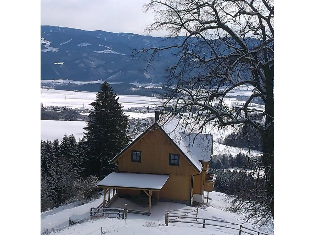 Holiday house Ferienhaus Hochfelner - Outdoor photo 3