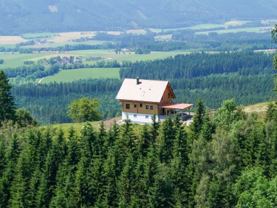 Holiday house Ferienhaus Hochfelner - Outdoor photo 4