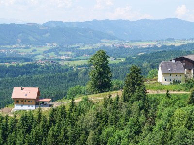 Holiday house Ferienhaus Hochfelner - Outdoor photo 6