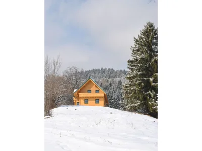 Holiday house Ferienhaus Hochfelner - Outdoor photo 7