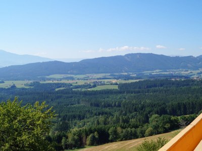Holiday house Ferienhaus Hochfelner - Outdoor photo 8