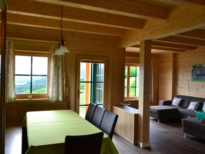 Holiday house Ferienhaus Hochfelner - Features photo 12