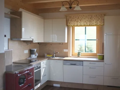 Holiday house Ferienhaus Hochfelner - Features photo 13