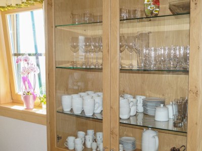 Holiday house Ferienhaus Hochfelner - Features photo 14